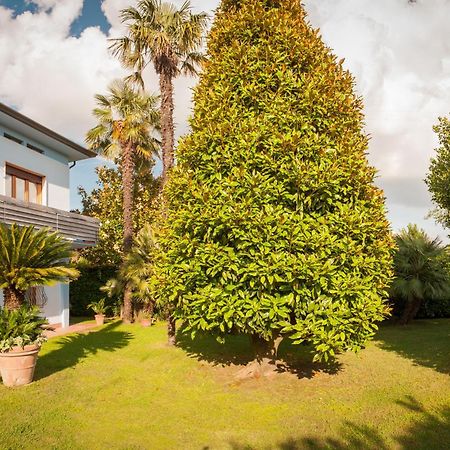 Villa Celeste Lucca Exterior foto