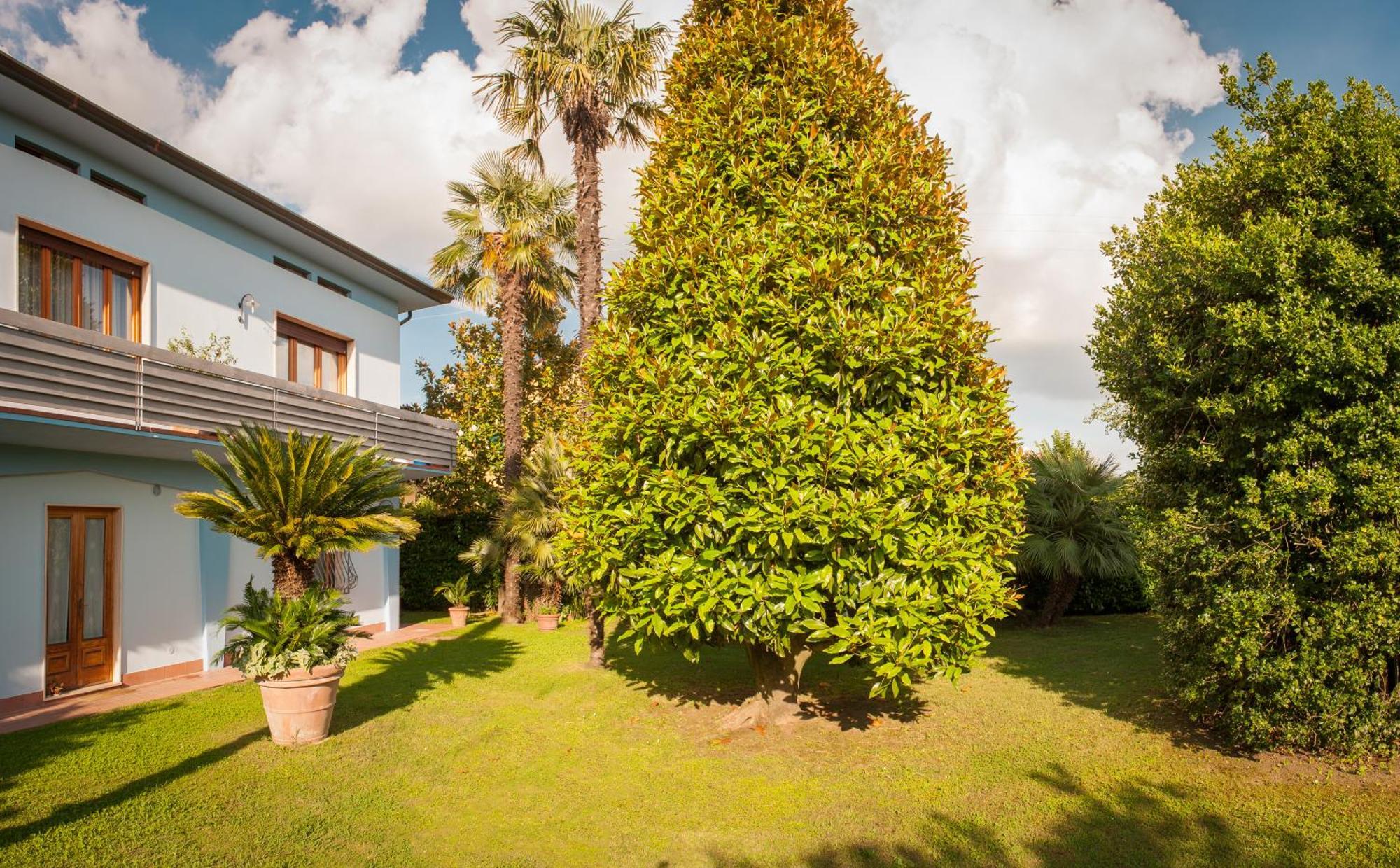 Villa Celeste Lucca Exterior foto