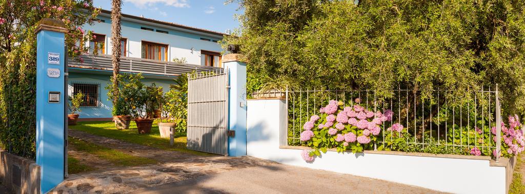 Villa Celeste Lucca Exterior foto